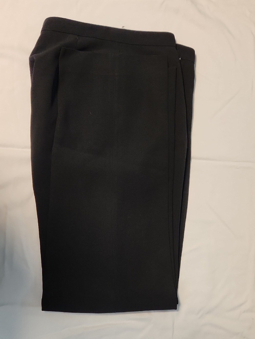 Max Studio Black Women's Dress Pants 5/6